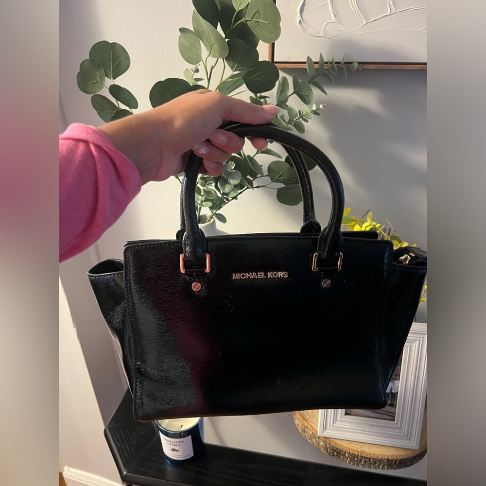 Michael Kors handbag